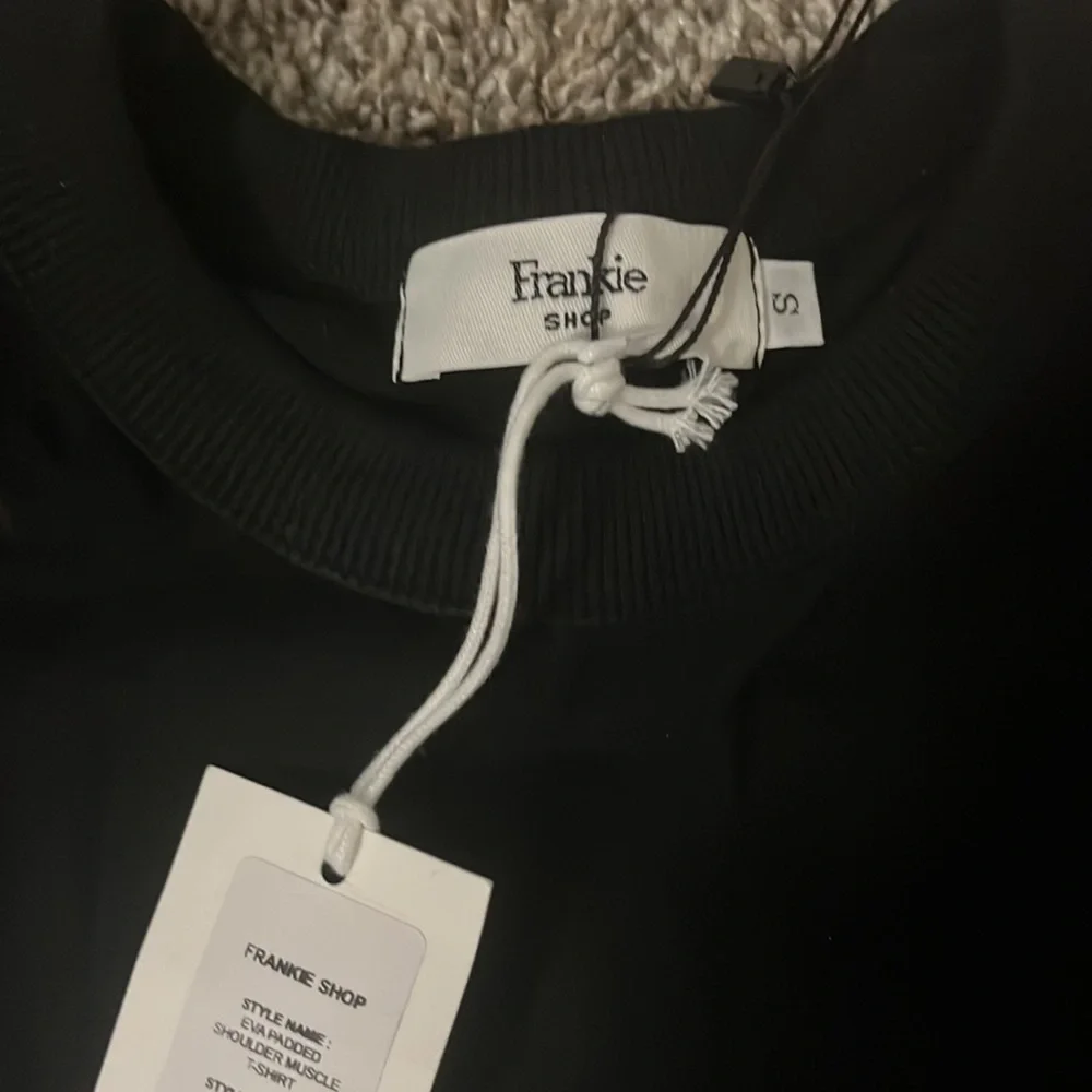 Frankie shop eva muscle tee - Picture 3 of 4